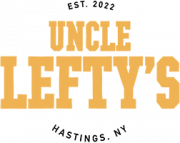 Uncle Lefty's Logo